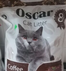 Cát vệ sinh mèo hương cà phê